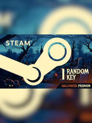 Halloween Random 1 Key Premium (PC) - Steam Key - GLOBAL - 2