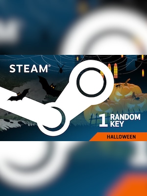 Halloween Random 1 Key - Steam Key - GLOBAL - 2