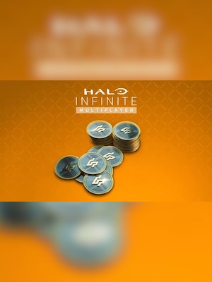 Halo Infinite Credits 2000 + 200 Bonus (Xbox Series X/S, Windows 10) - GLOBAL - 2