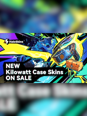 HaloSkins Gift Card 50 USD - HaloSkins Key - GLOBAL - 2