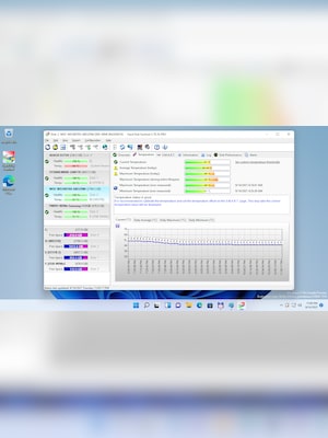 Hard Disk Sentinel Professional (1 Device, Lifetime)  - HDSentinel Key - GLOBAL - 3