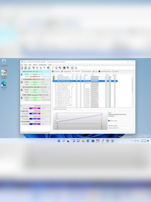 Hard Disk Sentinel Professional (1 Device, Lifetime)  - HDSentinel Key - GLOBAL - 4