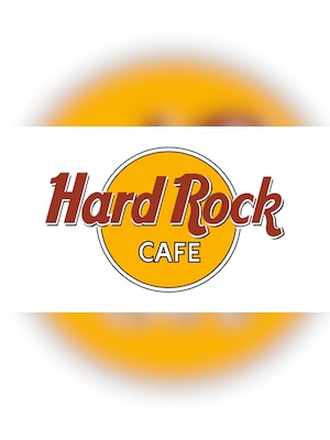 Hard Rock Cafe Gift Card 50 PLN - Hard Rock Cafe Key - POLAND - 2