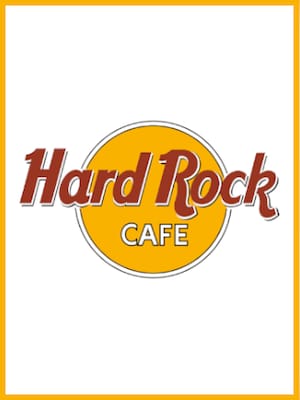 Hard Rock Cafe Gift Card 50 PLN - Hard Rock Cafe Key - POLAND - 0