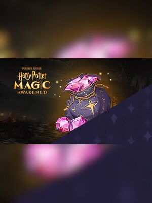 Harry Potter: Magic Awakened Good Fortune Pack 4 - GLOBAL - 2