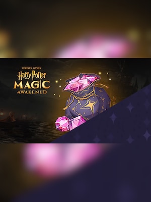 Harry Potter: Magic Awakened Premium Magic Pass - GLOBAL - 2