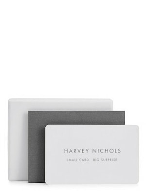 Harvey Nichols Gift Card 100 GBP - Harvey Nichols Key - UNITED KINGDOM - 0