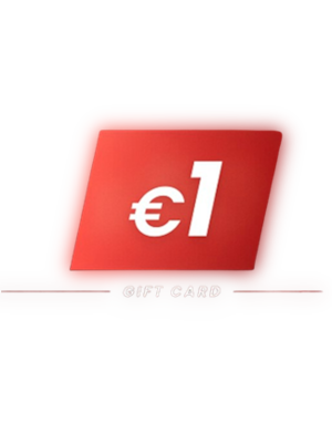 HastyBoost 1 EUR  - Key  - GLOBAL - 0