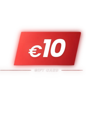 HastyBoost 10 EUR  - Key  - GLOBAL - 0