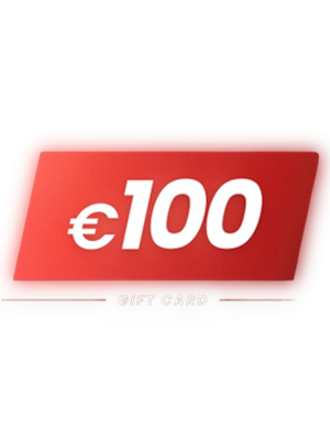 HastyBoost 100 EUR  - Key  - GLOBAL - 0