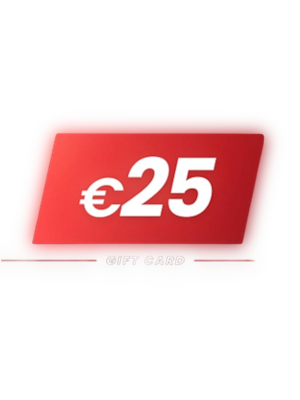 HastyBoost 25 EUR  - Key  - GLOBAL - 0