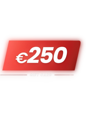 HastyBoost 250 EUR  - Key  - GLOBAL - 0