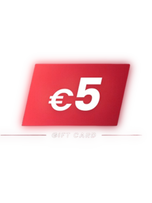 HastyBoost 5 EUR  - Key  - GLOBAL - 0