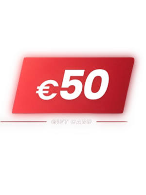 HastyBoost 50 EUR  - Key  - GLOBAL - 0