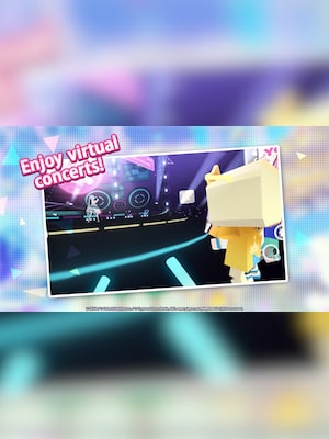 Hatsune Miku: Colorful Stage 5000 Crystals - GLOBAL - 5