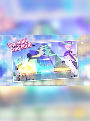 Hatsune Miku: Colorful Stage 5000 Crystals - GLOBAL - 6