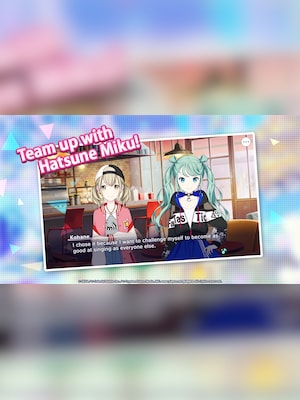 Hatsune Miku: Colorful Stage 5000 Crystals - GLOBAL - 3
