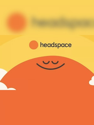 Headspace Subscription 3 Months - Headspace.com Activation Link - GLOBAL - 2