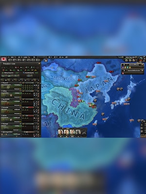 Hearts of Iron 4: Cadet Edition - Buy Steam Game CD-Key