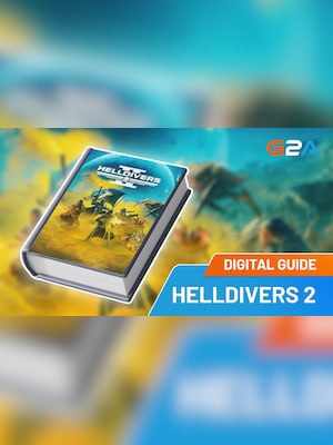 HELLDIVERS 2 – 25 Best Stratagems Explained Guide Book (PDF) - 2