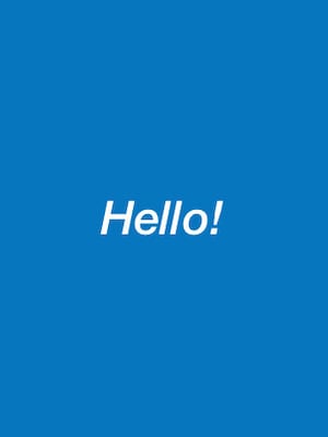 Hello Calling Card 15 AED - Hello Key - UNITED ARAB EMIRATES - 0