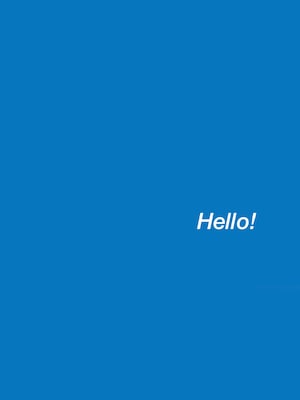 Hello Calling Card 15 AED - Hello Key - UNITED ARAB EMIRATES - 2
