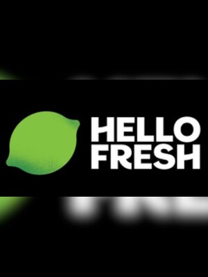 Hello Fresh Gift Card 25 EUR - Hello Fresh Key - GERMANY - 2