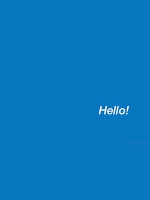Hello Recharge Card 50 AED - Hello Key - UNITED ARAB EMIRATES - 2