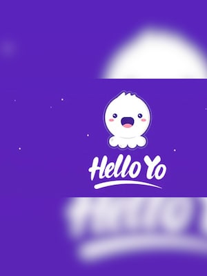 Hello Yo 50 USD - Hello Yo Key - UNITED STATES - 2