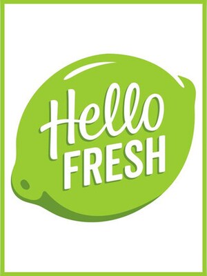 HelloFresh Gift Card 61 USD - HelloFresh Key - UNITED STATES - 0