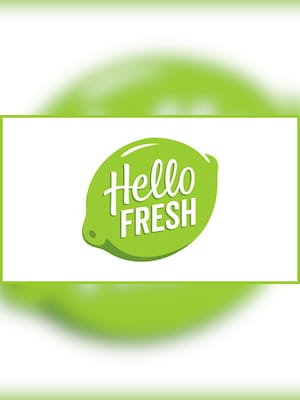 HelloFresh Gift Card 61 USD - HelloFresh Key - UNITED STATES - 2