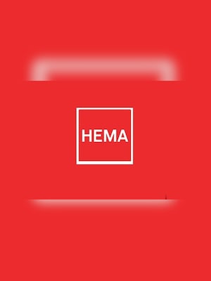 Hema Gift Card 15 EUR - Hema Key - FRANCE - 2
