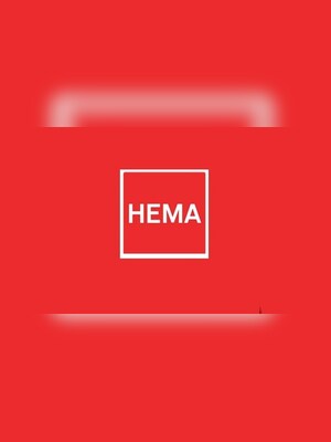Hema Gift Card 25 EUR - Hema Key - SPAIN - 2