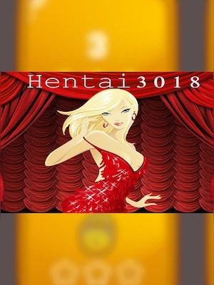 Hentai 3018 Steam Key GLOBAL - 0
