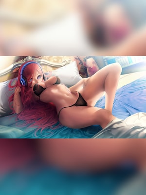 Hentai Bad Girls (PC) - Steam Key - GLOBAL - 3