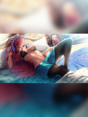 Hentai Bad Girls (PC) - Steam Key - GLOBAL - 5