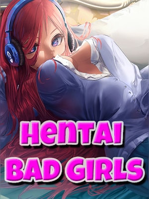 Hentai Bad Girls (PC) - Steam Key - GLOBAL - 0