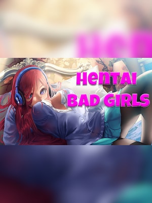 Hentai Bad Girls (PC) - Steam Key - GLOBAL - 2