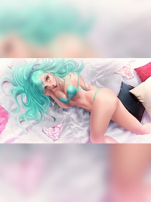 Hentai Bad Girls (PC) - Steam Key - GLOBAL - 4