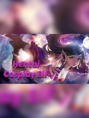 Hentai Cosplay Elf (PC) - Steam Key - GLOBAL - 2