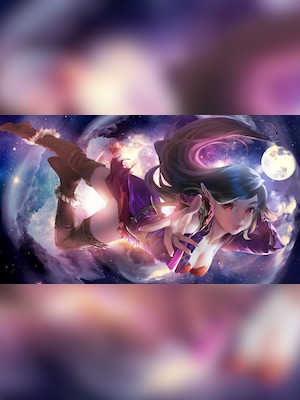 Hentai Cosplay Elf (PC) - Steam Key - GLOBAL - 4
