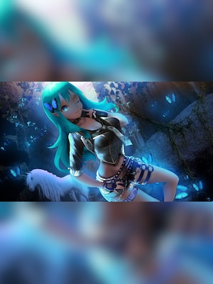 Hentai Cosplay Elf (PC) - Steam Key - GLOBAL - 3
