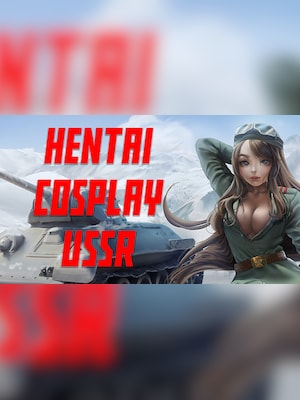 Hentai Cosplay USSR (PC) - Steam Key - GLOBAL - 2