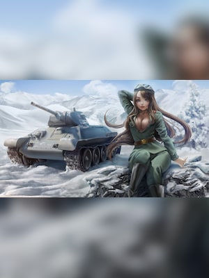 Hentai Cosplay USSR (PC) - Steam Key - GLOBAL - 4