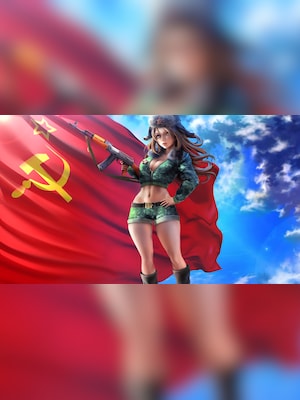 Hentai Cosplay USSR (PC) - Steam Key - GLOBAL - 6