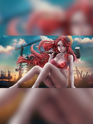 Hentai Cosplay USSR (PC) - Steam Key - GLOBAL - 5