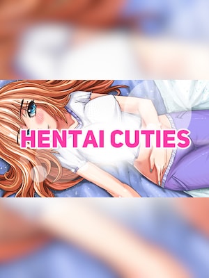 Hentai Cuties (PC) - Steam Key - GLOBAL - 2
