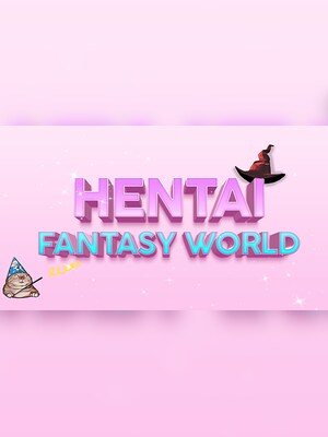Hentai Fantasy World (PC) - Steam Key - GLOBAL - 2