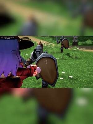 Hentai Fantasy World (PC) - Steam Key - GLOBAL - 6