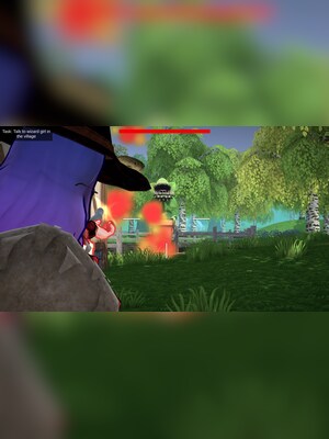 Hentai Fantasy World (PC) - Steam Key - GLOBAL - 3